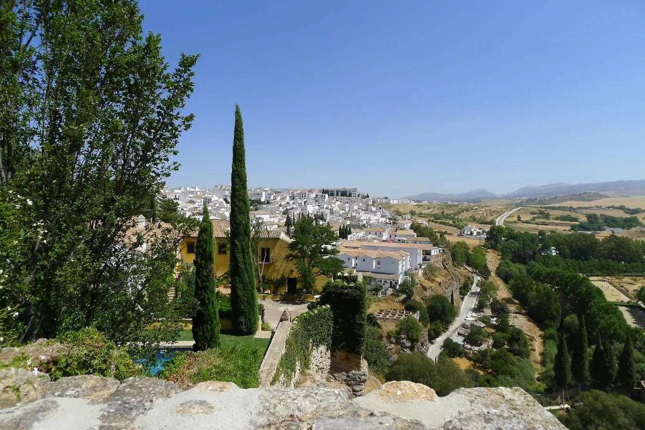 Salvatierra Guest House Ronda Bed & Breakfast