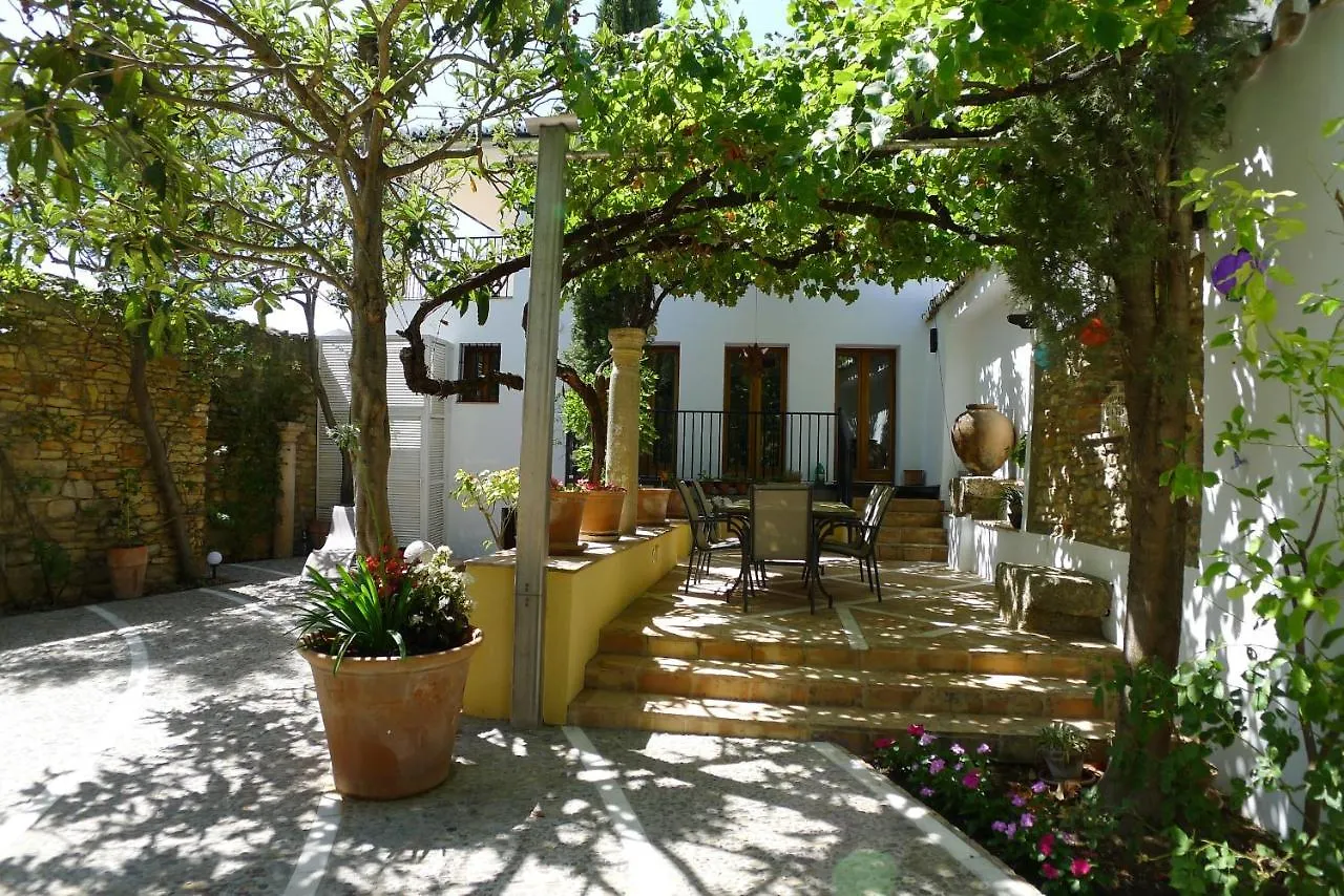 Salvatierra Guest House Ronda