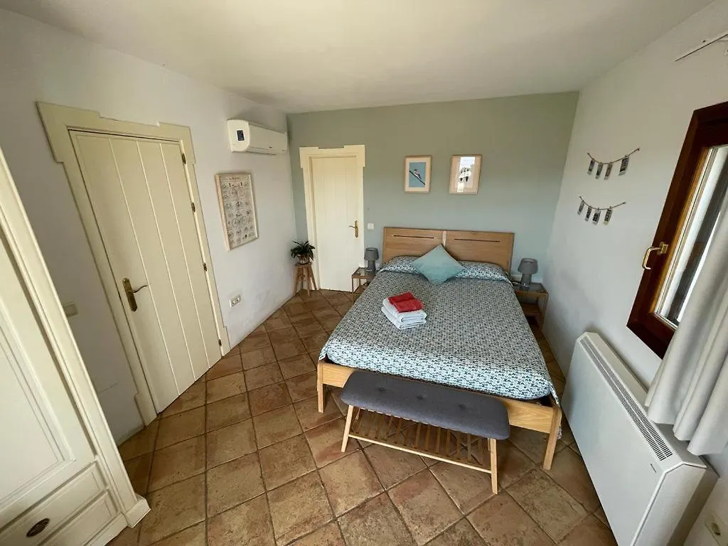 Bed & Breakfast Salvatierra Guest House Ronda Spain