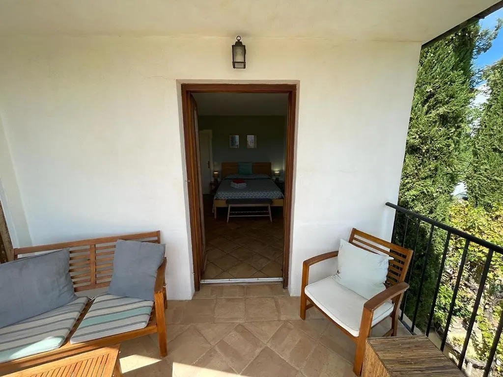 Salvatierra Guest House Ronda