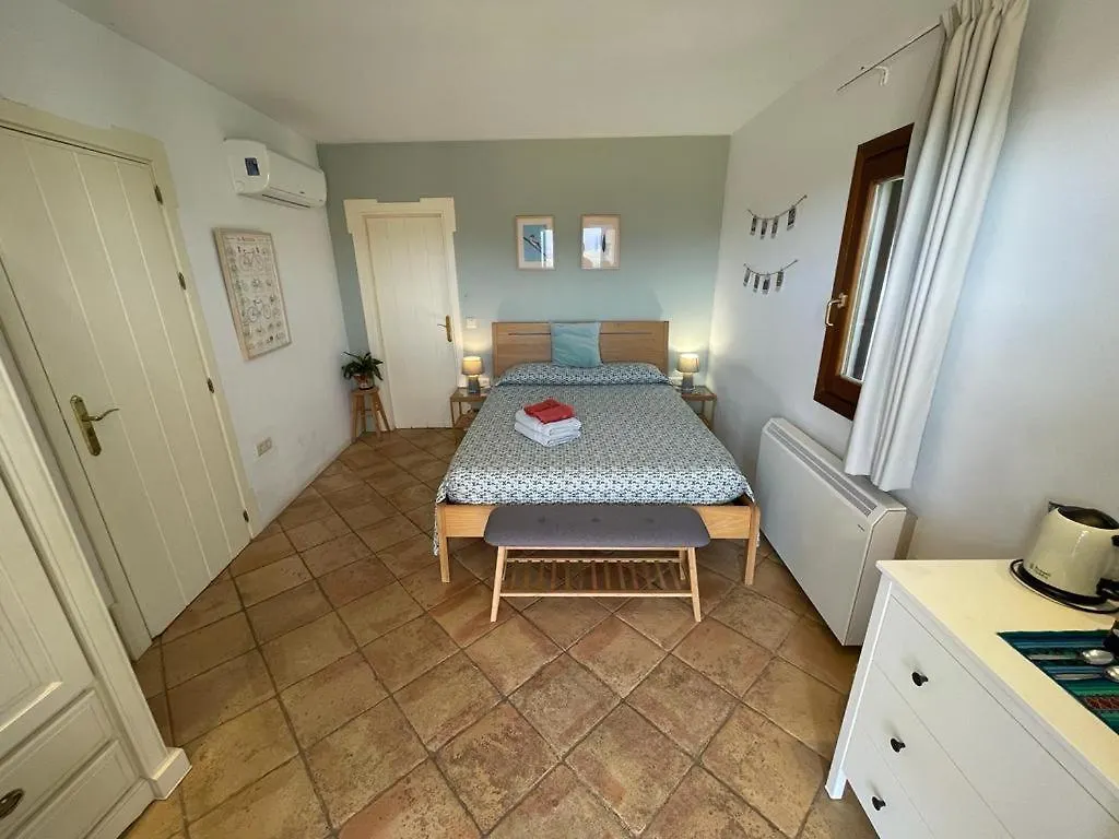 Bed & Breakfast Salvatierra Guest House Ronda