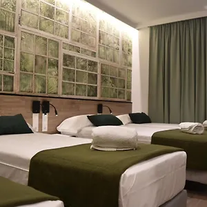 *** Guest house Casp House Spain