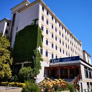  Hostel Residencia Larraona Spain