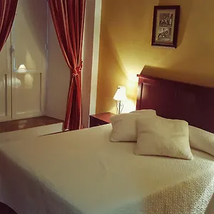 Pensión San Cayetano, Ronda