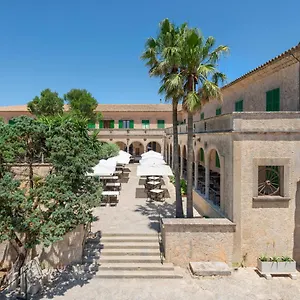 *** Hotel Santuari De Cura España