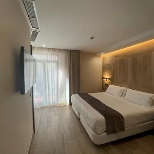 *** Hotel Castilla Guerrero España