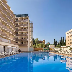 **** Hotel Htop Amatista #htopbliss España