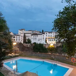 Hotel De, Ronda