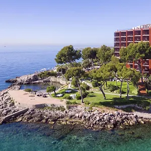 ***** Hotel De Mar Gran Meliá - Adults Only - The Leading Of The World España