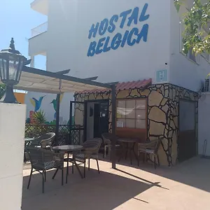 hostal-blgica.allmallorcahotels.com/