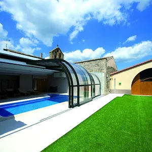  Hotel De Segarra Spain