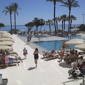 **** Hotel Sol House Costa Del Sol España