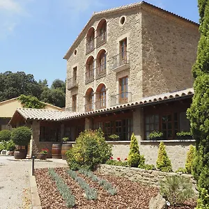 ** Hotel Cal Majoral Spain