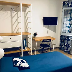  Guest house Carlos Iii Spain