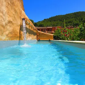  Hostel Sa Fita Backpackers - Juvenil Spain
