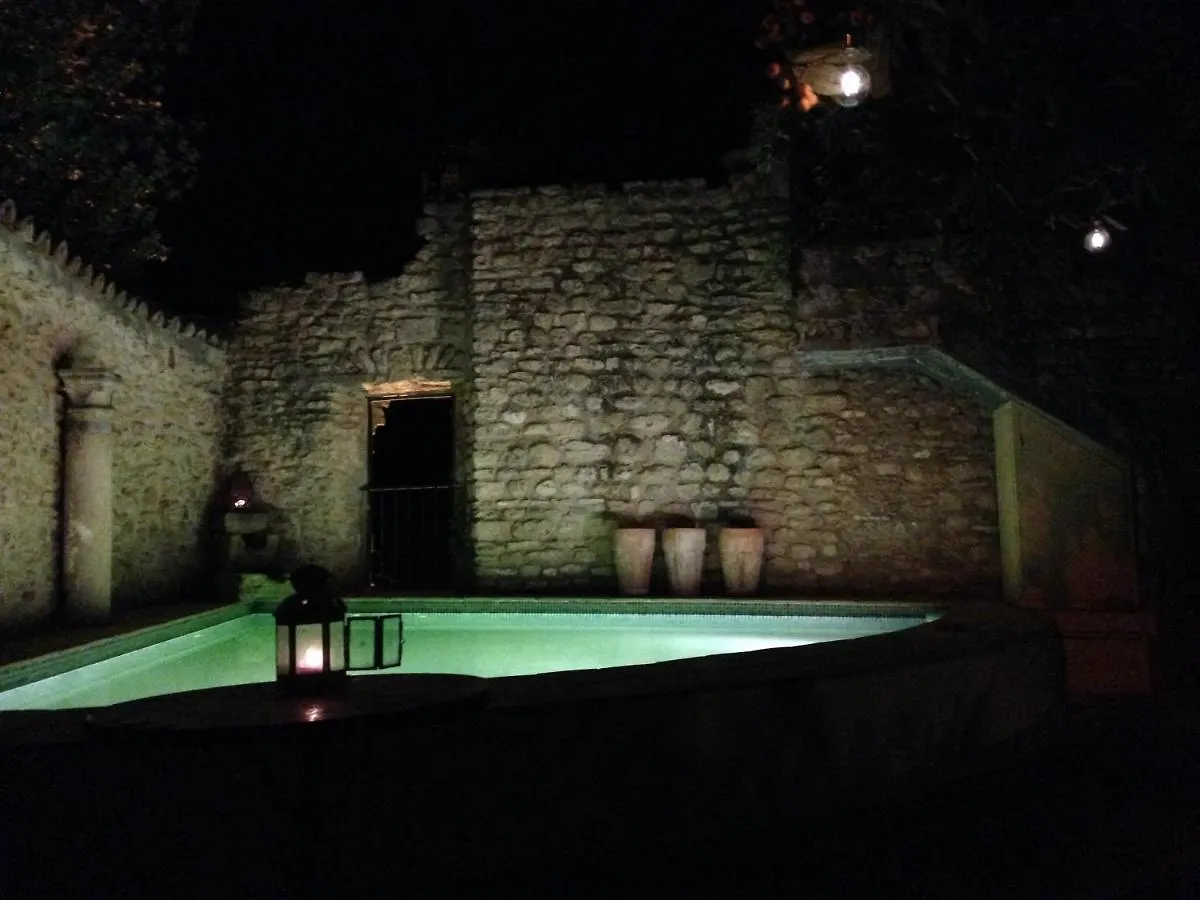 Salvatierra Guest House Ronda Spanien