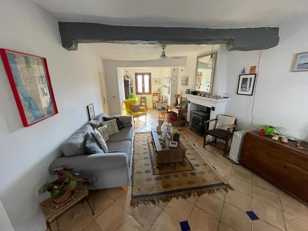 Salvatierra Guest House Ronda