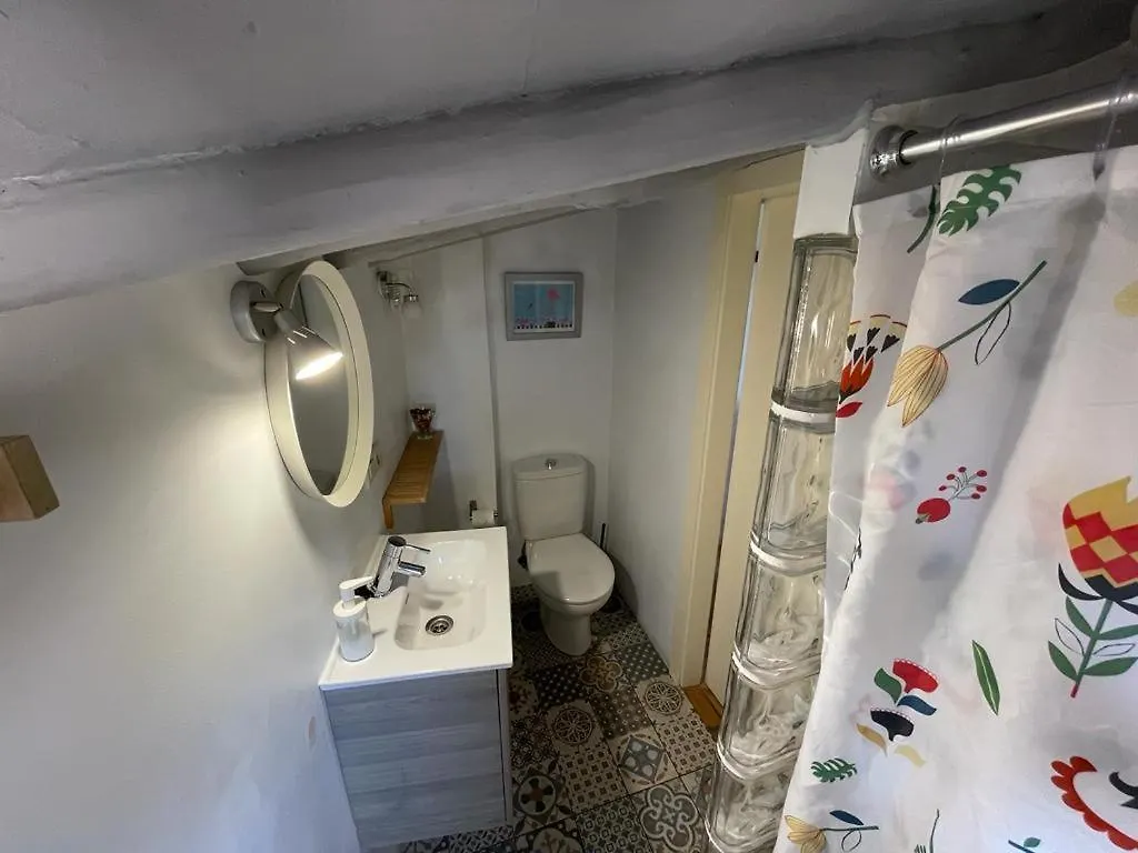 Salvatierra Guest House Ronda 0*,