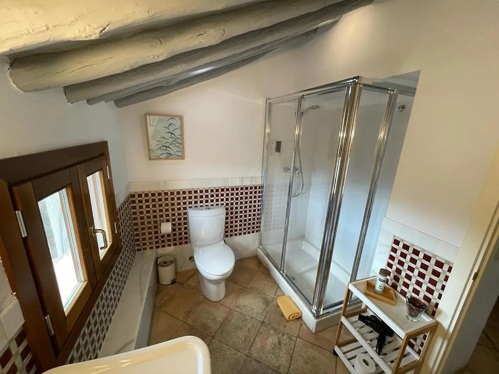 Salvatierra Guest House Ronda