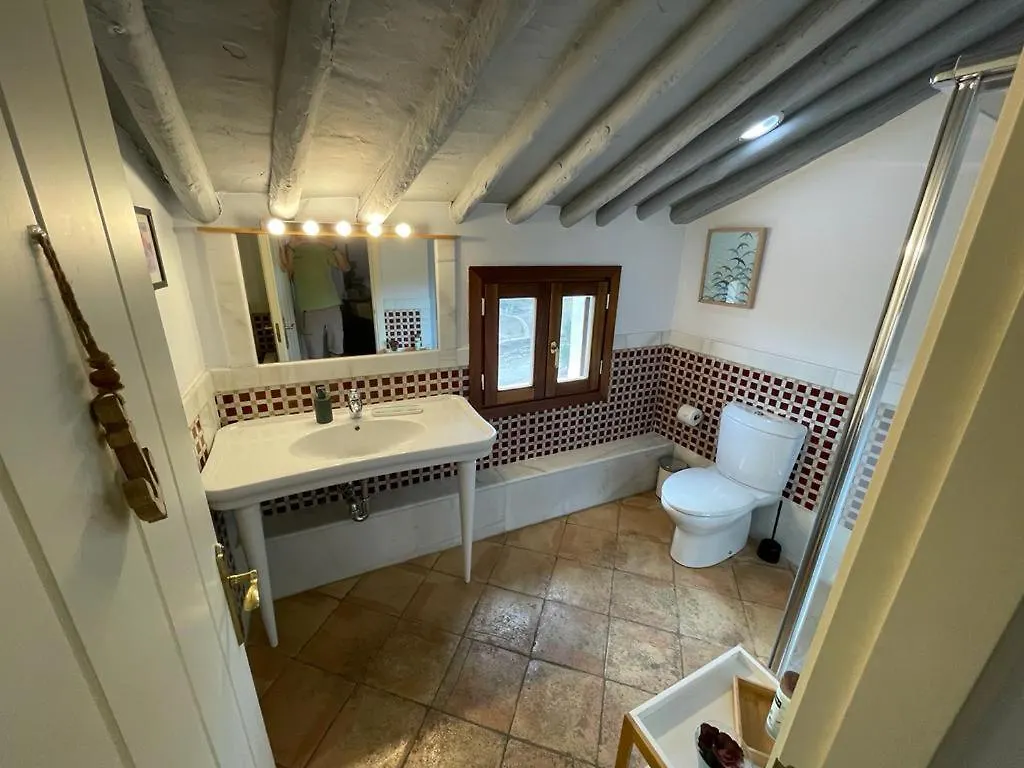 Frühstückspension Salvatierra Guest House Ronda Spanien