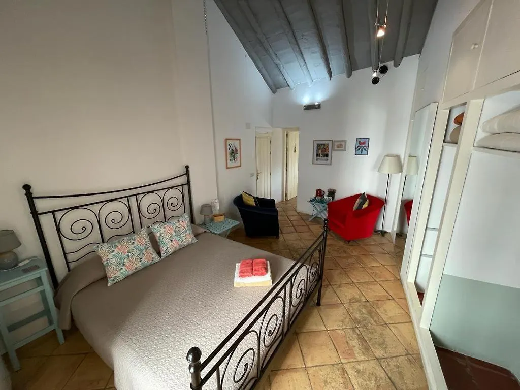 Frühstückspension Salvatierra Guest House Ronda