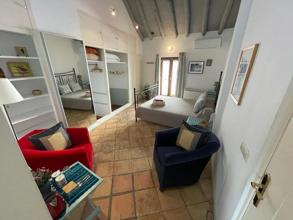 Frühstückspension Salvatierra Guest House Ronda